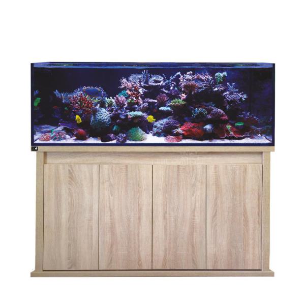 D-D Reef-Pro 1500 PLATINUM OAK - Aquariumsystem